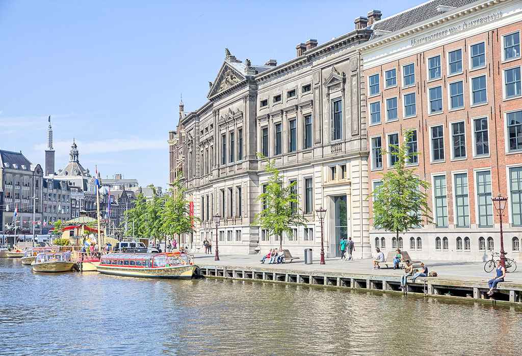 university of amsterdam phd tuition fees