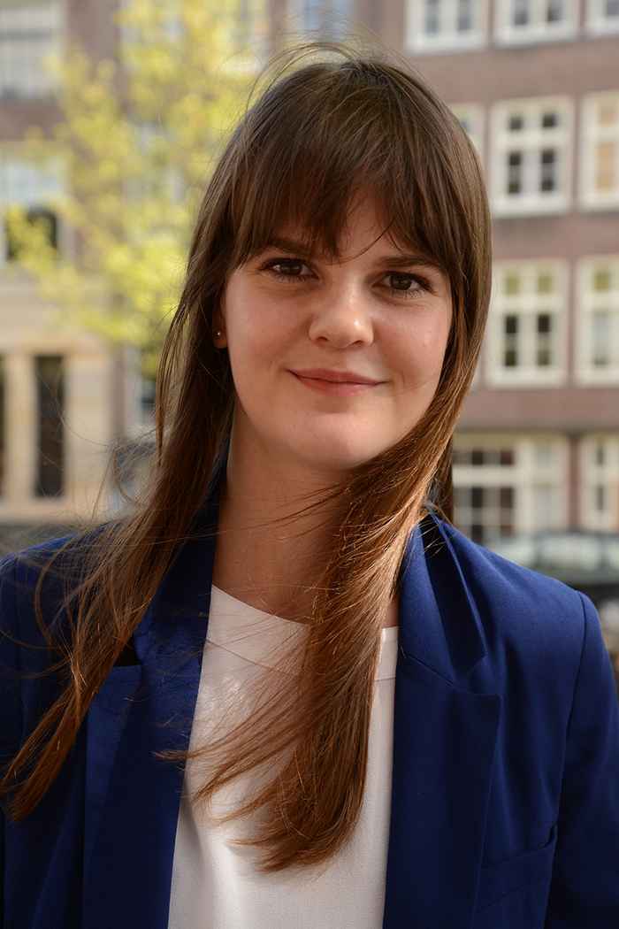 Suzanne van Willigen