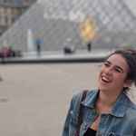 Daisy Goddard, alumnus Master’s Holocaust and Genocide Studies